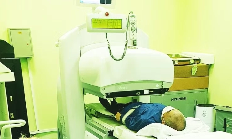 Hướng tới bao phủ bảo hiểm y tế to&agrave;n d&acirc;n v&agrave;o năm 2030