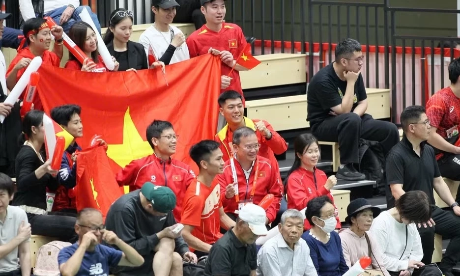 Lịch thi đấu Asian Games ng&agrave;y 2/10: Nguyễn Thị T&acirc;m tranh Huy chương V&agrave;ng boxing