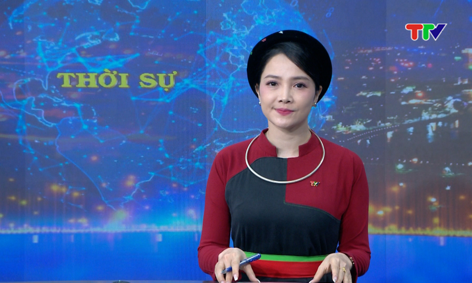Thời sự trưa 2-10-2026