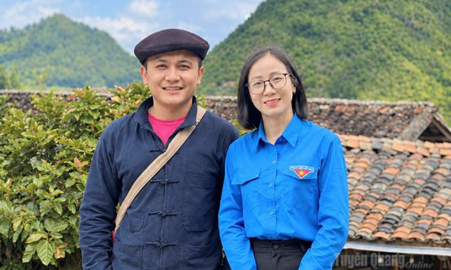 Tuy&ecirc;n Quang c&oacute; 2 c&aacute; nh&acirc;n đoạt giải thưởng Nguyễn Ch&iacute; Thanh