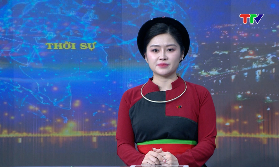Thời sự tối 2-10-2026