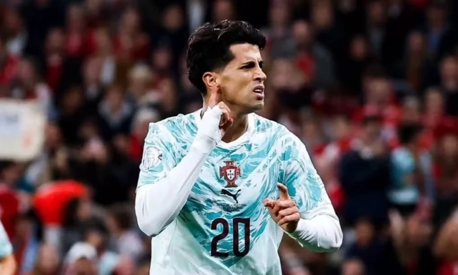 Bồ Đ&agrave;o Nha thắng trận thứ ba m&agrave; kh&ocirc;ng cần Ronaldo, Klopp c&oacute; chiến thắng đầu ti&ecirc;n c&ugrave;ng tuyển Đức