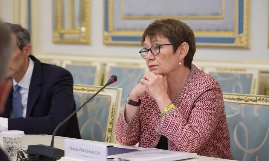 EBRD dự kiến hỗ trợ Ukraine 2,7 tỷ euro trong năm 2026