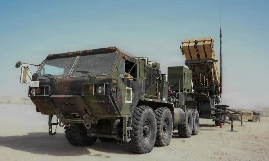 Mỹ triển khai th&ecirc;m t&ecirc;n lửa Patriot tới Ả-rập Saudi v&agrave; Qatar