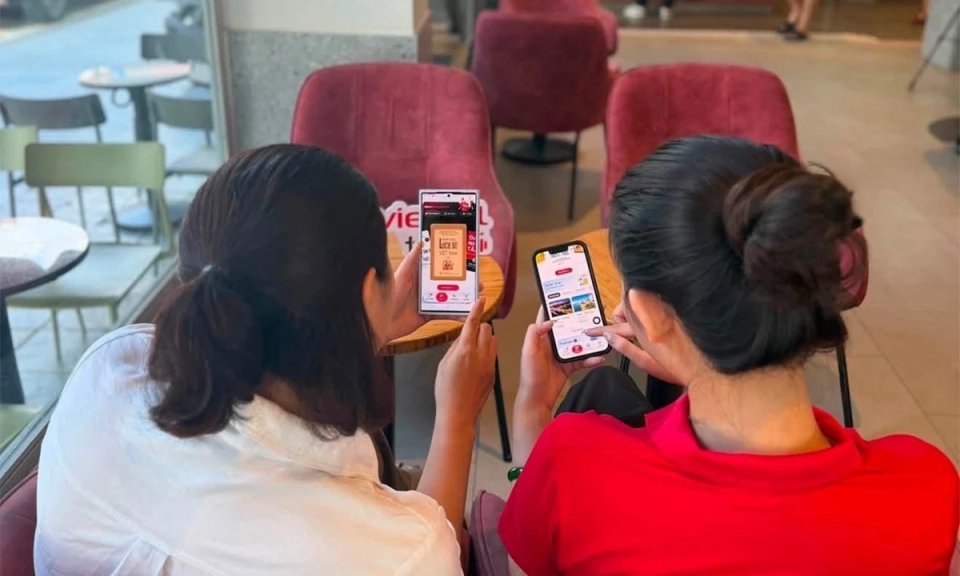 Mỗi ph&uacute;t online Viettel Tammi, tặng 1 ph&uacute;t thoại nội mạng miễn ph&iacute;