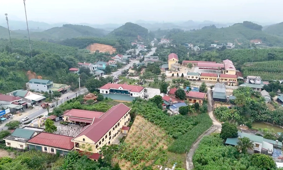 Linh hoạt nguồn lực, khơi dậy sức d&acirc;n trong ph&aacute;t triển kinh tế