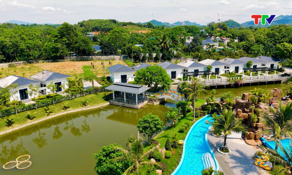 Tuy&ecirc;n Quang chủ động tạo dư địa cho nh&agrave; đầu tư.