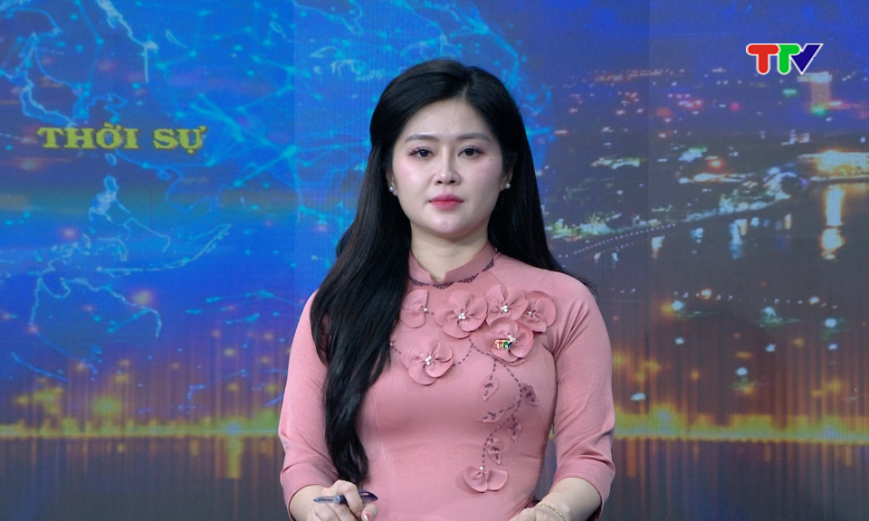 Thời sự tối 3-10-2026