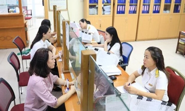 Gỡ n&uacute;t thắt về thuế cho doanh nghiệp dừng hoạt động l&acirc;u năm
