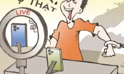 &ldquo;View&rdquo; kh&ocirc;ng phải thước đo sự thật