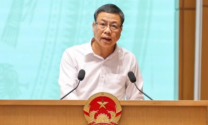 Bảo đảm hiệu quả triển khai c&aacute;c nhiệm vụ c&ocirc;ng nghệ chiến lược