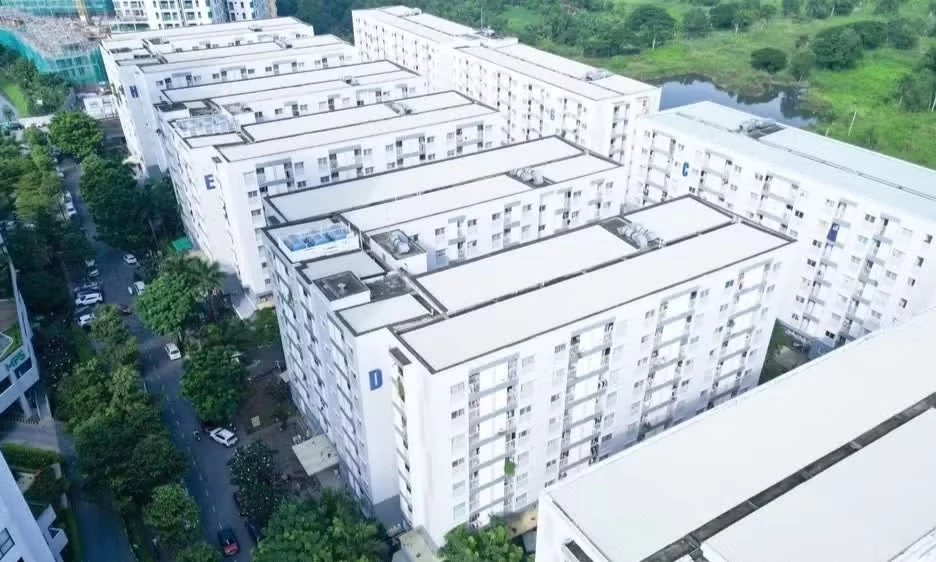 Cảnh gi&aacute;c với thủ đoạn trục lợi nh&agrave; ở x&atilde; hội