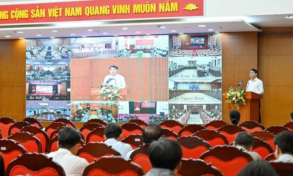 Những điểm mới trong Quy định số 212-QĐ/TW về kỷ luật tổ chức đảng, đảng vi&ecirc;n vi phạm