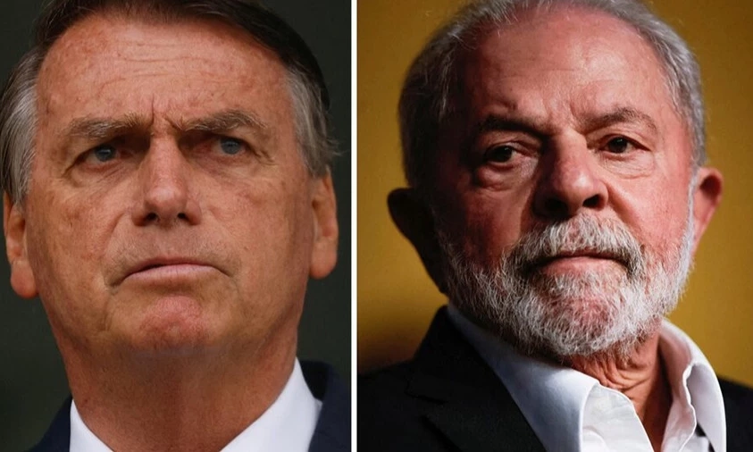 Bầu cử Tổng thống Brazil:G&oacute;p phần định h&igrave;nh tương lai Mỹ Latinh