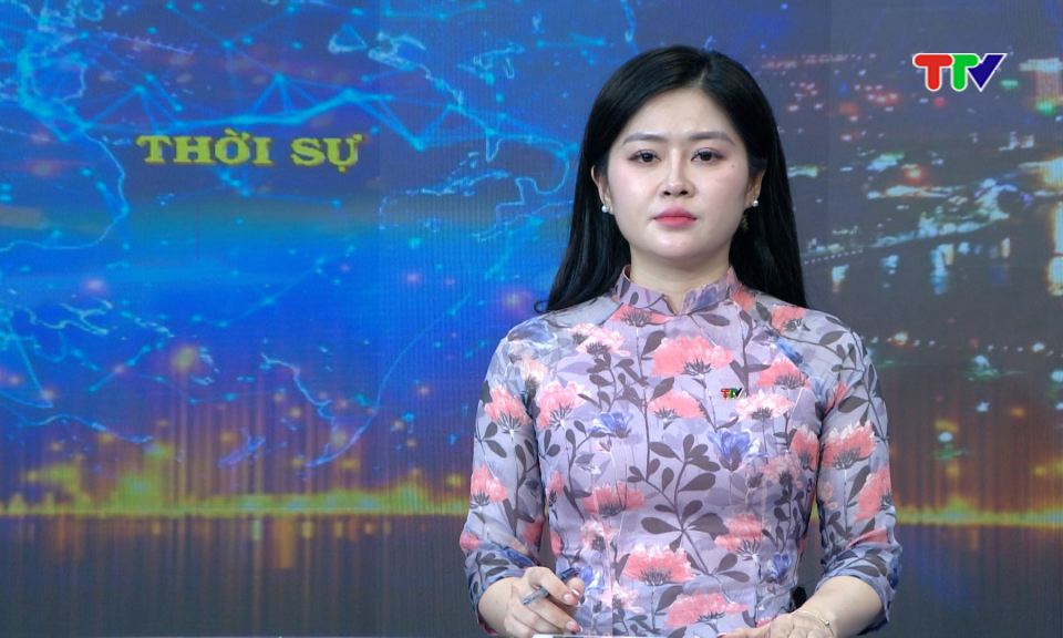 Thời sự tối 4-10-2026