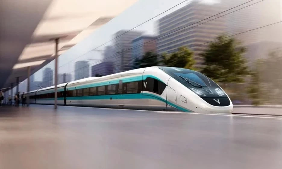 Kinh nghiệm vận h&agrave;nh đường sắt tốc độ cao