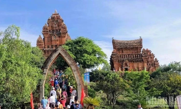 Kh&aacute;nh H&ograve;a: Sẵn s&agrave;ng vui đ&oacute;n Lễ hội Kat&ecirc; 2026