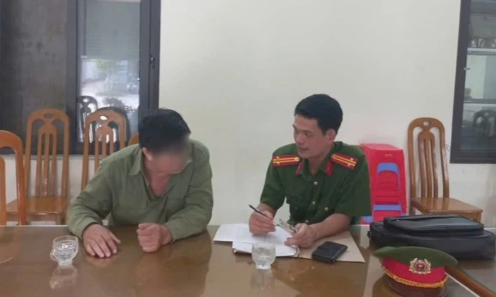 Kịp thời ngăn chặn vụ giả danh Ph&oacute; Viện trưởng Viện kiểm s&aacute;t để lừa đảo