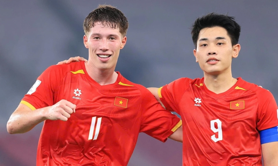 Nhận định b&oacute;ng đ&aacute; tuyển Việt Nam vs Malaysia: Bản lĩnh l&ecirc;n tiếng
