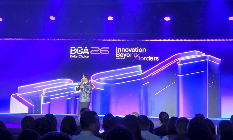 Better Choice Awards 2026 vinh danh sản phẩm, giải ph&aacute;p, thương hiệu đổi mới s&aacute;ng tạo