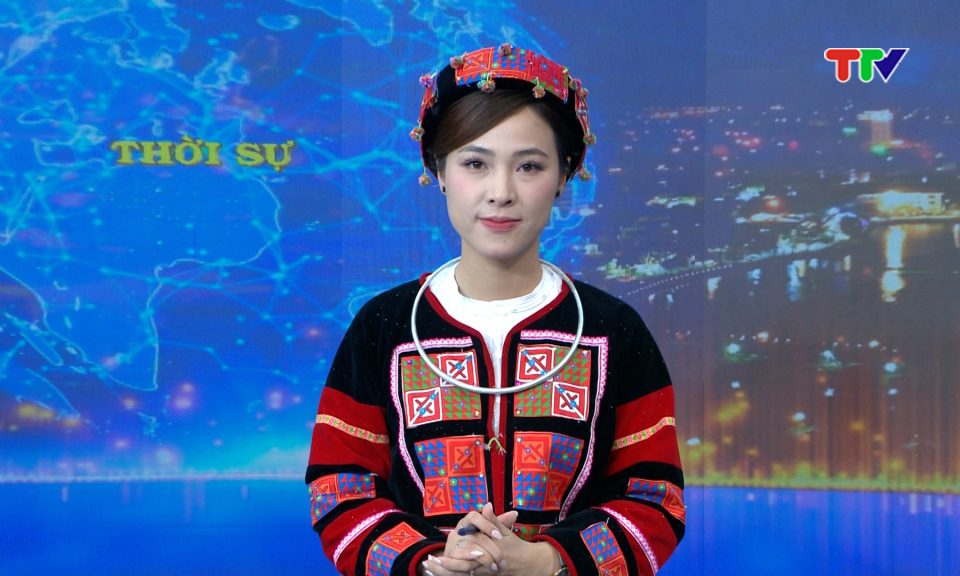 Thời sự trưa 5-10-2026