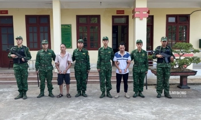 L&agrave;o Cai khởi tố đường d&acirc;y đưa c&ocirc; g&aacute;i vượt bi&ecirc;n sang Trung Quốc l&agrave;m vợ