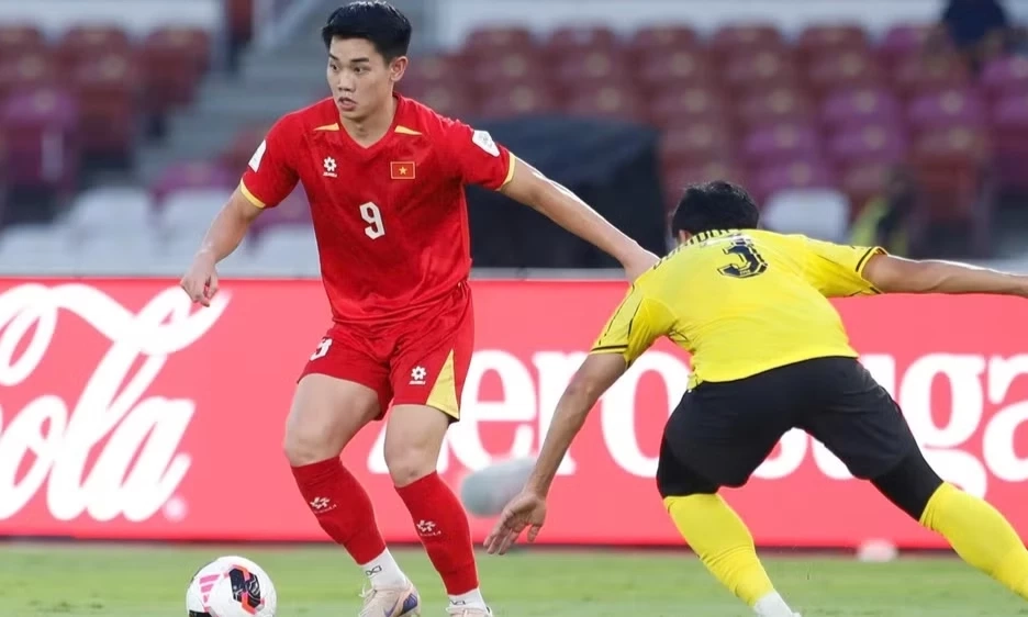 Thua Malaysia, Đội tuyển Việt Nam chỉ xếp thứ tư tại FIFA ASEAN Cup 2026