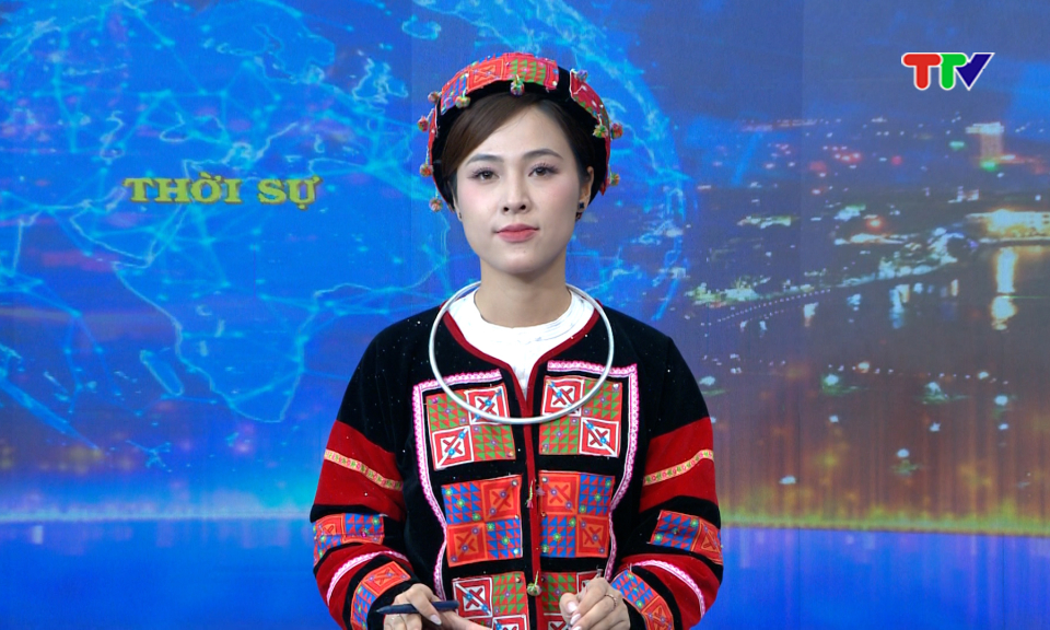 Thời sự tối 5-10-2026