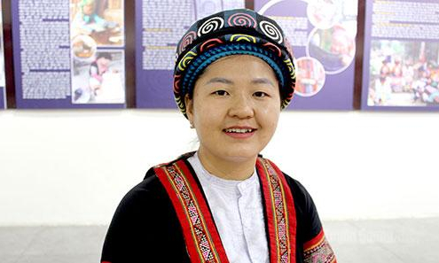 Tuổi trẻ giữ nghề xưa
