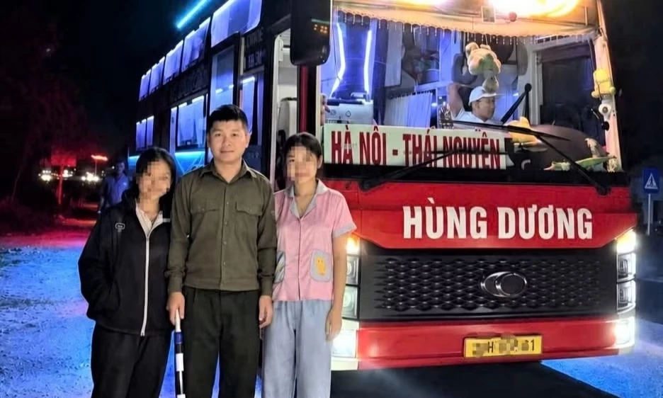 Kịp thời can thiệp hỗ trợ hai thiếu nữ trước nguy cơ d&iacute;nh bẫy lừa đảo