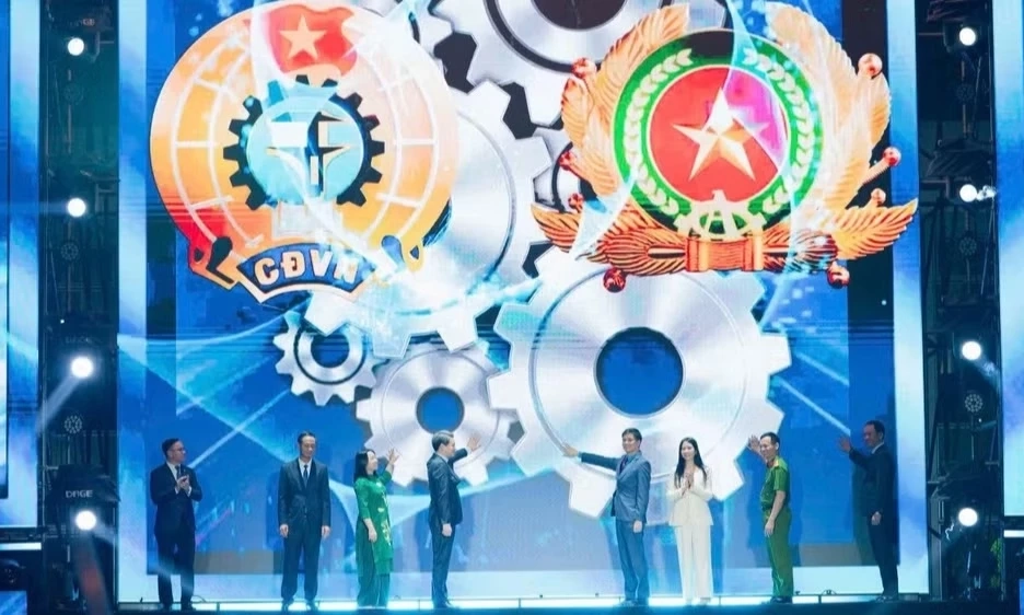 Bảo vệ c&ocirc;ng nh&acirc;n trước hiểm họa ma t&uacute;y