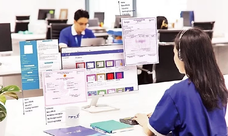 Người Việt tiết kiệm từ 7-10 tiếng l&agrave;m việc/tuần nhờ sử dụng AI