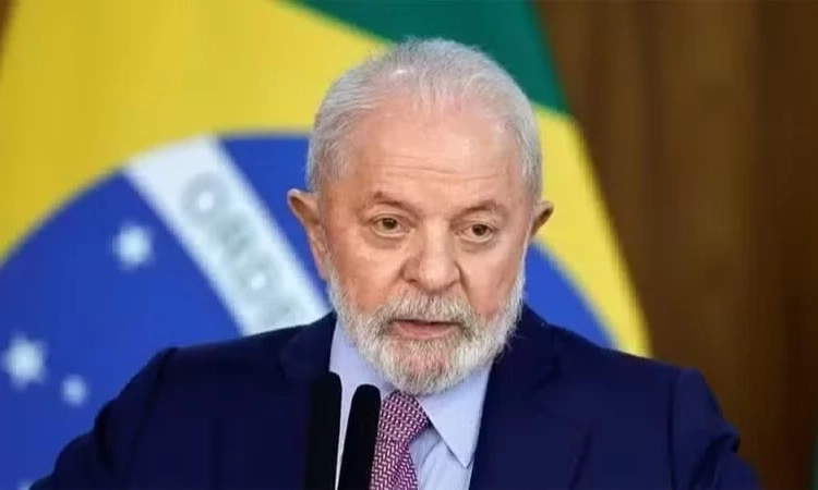 Brazil tiến h&agrave;nh v&ograve;ng hai bầu Tổng thống