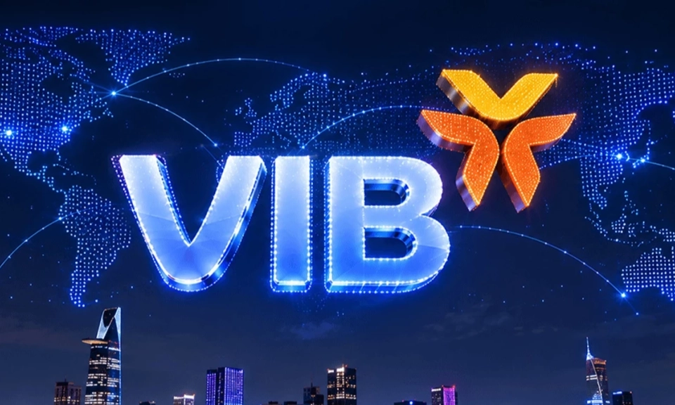 VIB huy động 285 triệu USD, hướng tới 1 tỷ USD vốn quốc tế