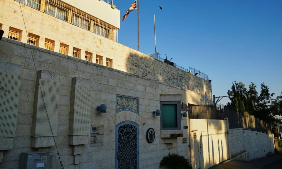 Anh cảnh b&aacute;o trục xuất 27 nh&agrave; ngoại giao Israel