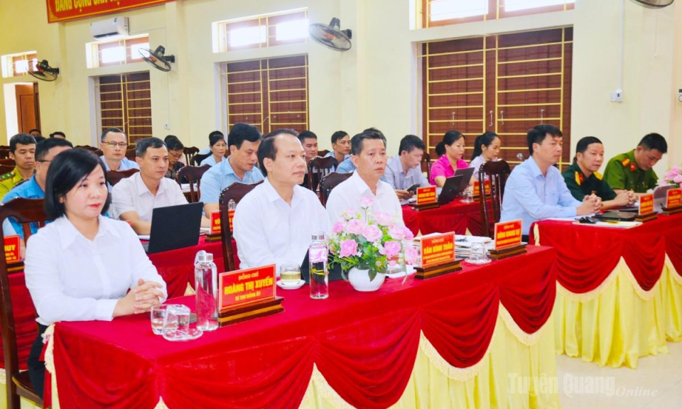 Ph&ugrave; Lưu tập trung c&aacute;c động lực tăng trưởng trong qu&yacute; IV