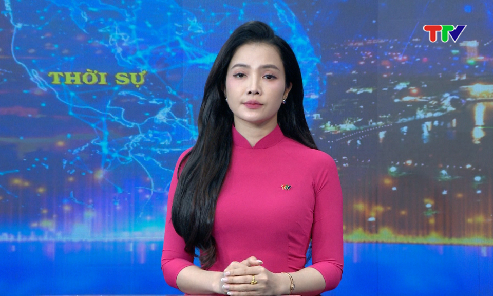 Thời sự tối 6-10-2026