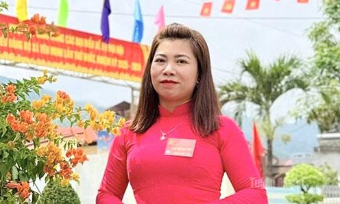Thắp s&aacute;ng tri thức số v&ugrave;ng cao