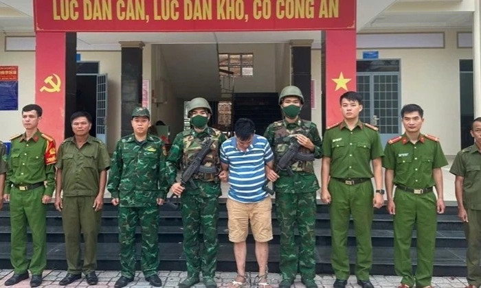 N&oacute;i dối c&oacute; khả năng xin việc v&agrave;o ng&agrave;nh C&ocirc;ng an để chiếm đoạt 400 triệu đồng