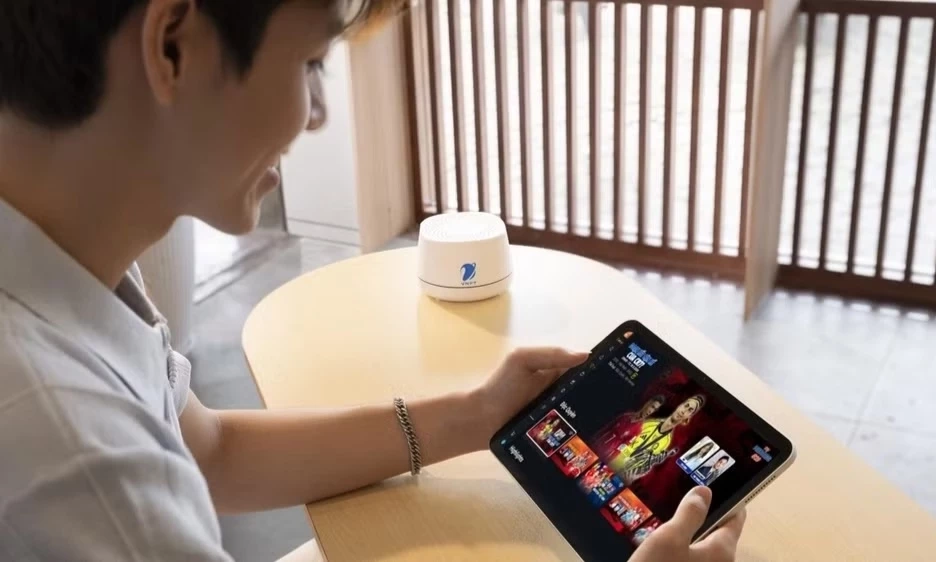 VNPT n&acirc;ng cấp trải nghiệm internet, trao cơ hội nhận qu&agrave; c&ocirc;ng nghệ hơn 1,6 tỷ đồng