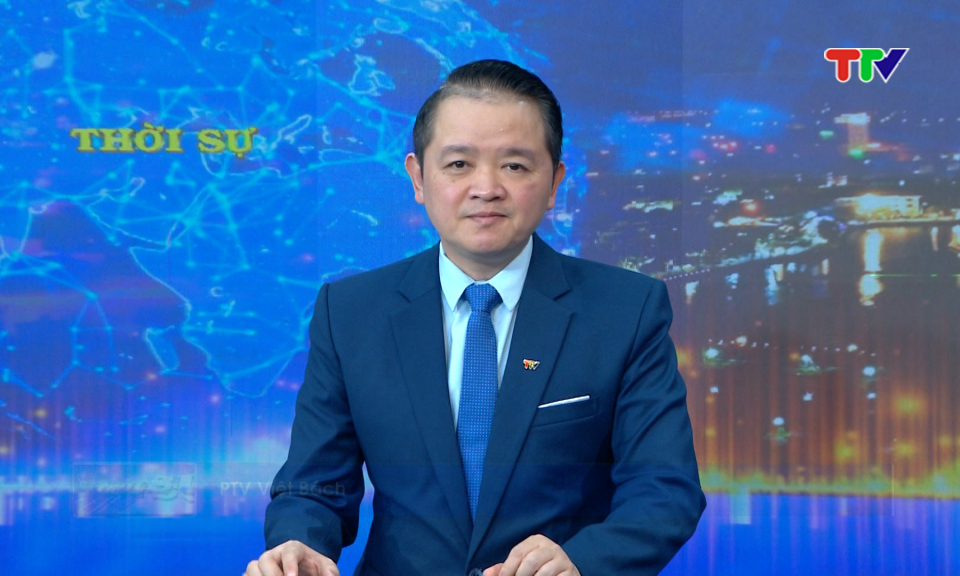Thời sự trưa 7-10-2026