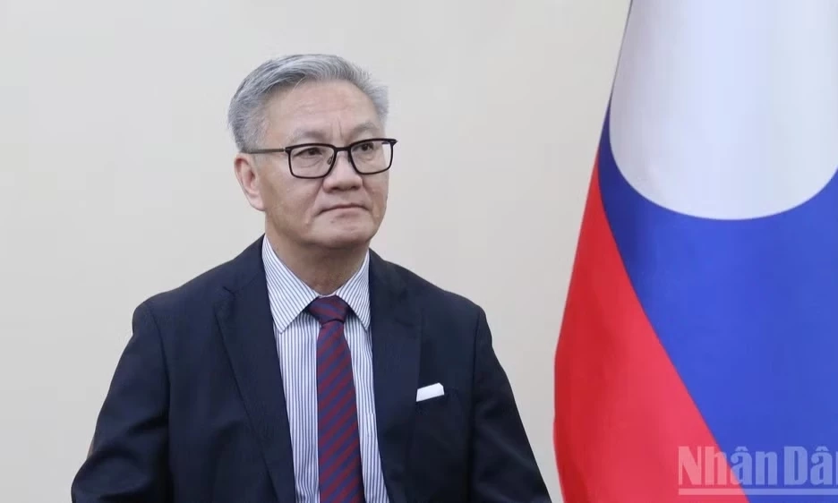 Chuyến thăm sẽ tạo bước đột ph&aacute; quan trọng trong việc n&acirc;ng cấp hợp t&aacute;c kinh tế giữa hai nước