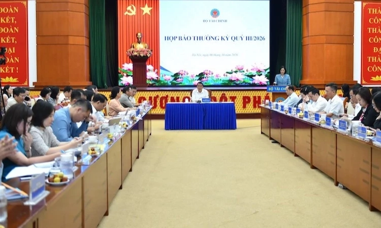 Đẩy nhanh ho&agrave;n thuế, ph&ograve;ng, chống gian lận trong lĩnh vực thuế