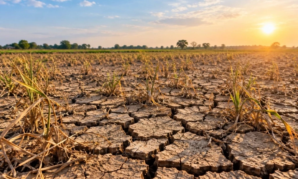 Tuy&ecirc;n Quang ứng ph&oacute; nguy cơ thiếu hụt nguồn nước do ảnh hưởng của El Nino