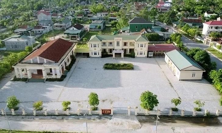 Đẩy nhanh tiến độ xử l&yacute;, khai th&aacute;c nh&agrave;, đất d&ocirc;i dư sau sắp xếp