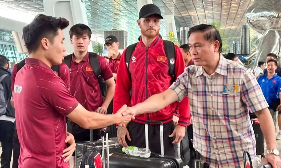 Thất bại để lộ khoảng trống của đội tuyển Việt Nam