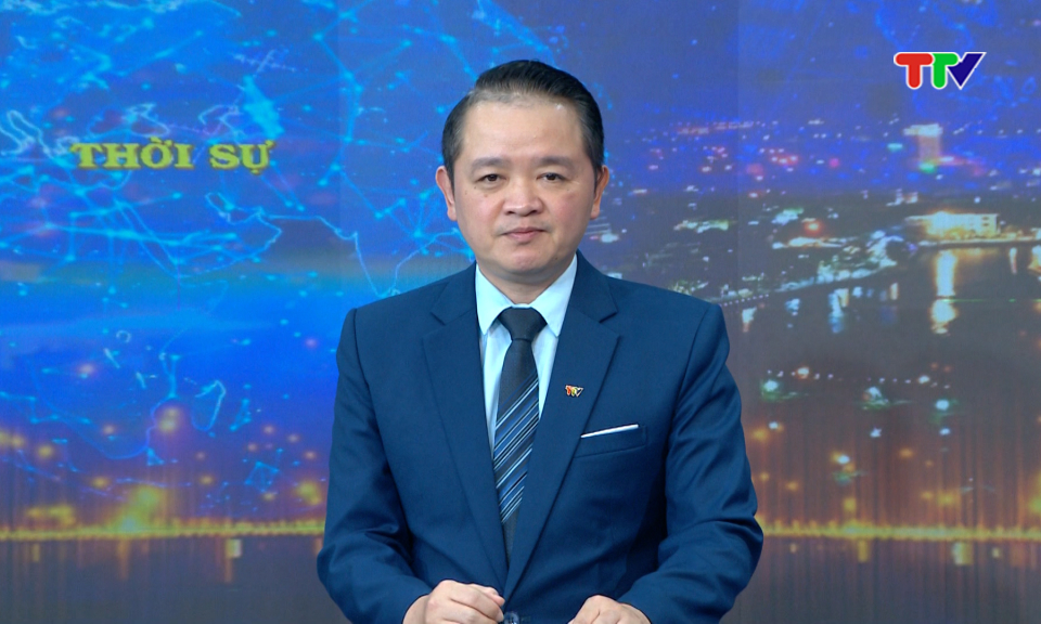 Thời sự tối 7-10-2026