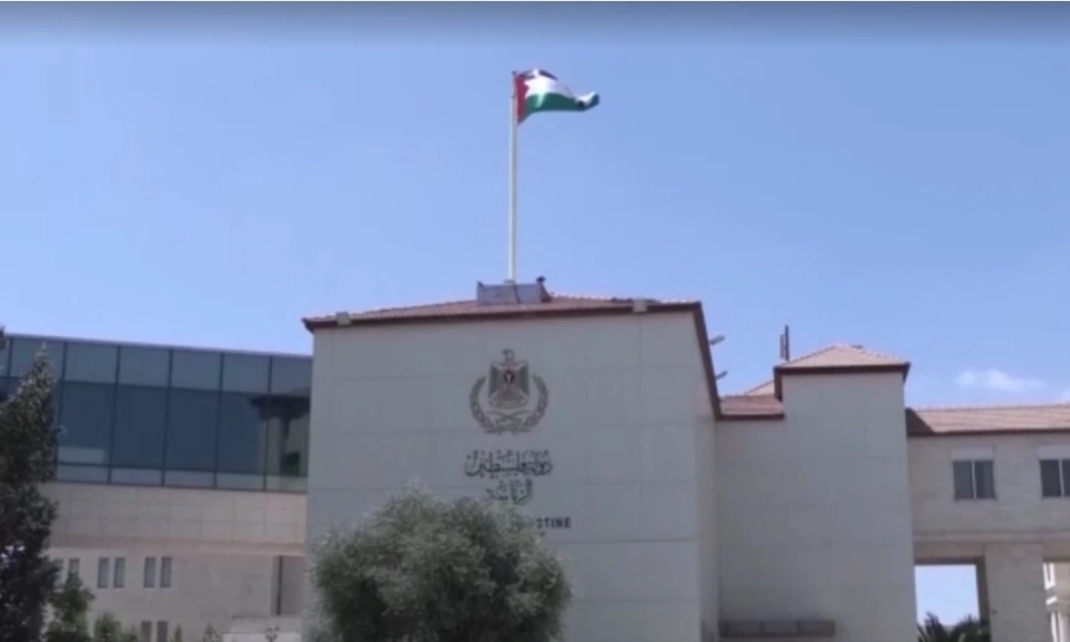 Palestine chuẩn bị cho cuộc bầu cử ng&agrave;y 28-11