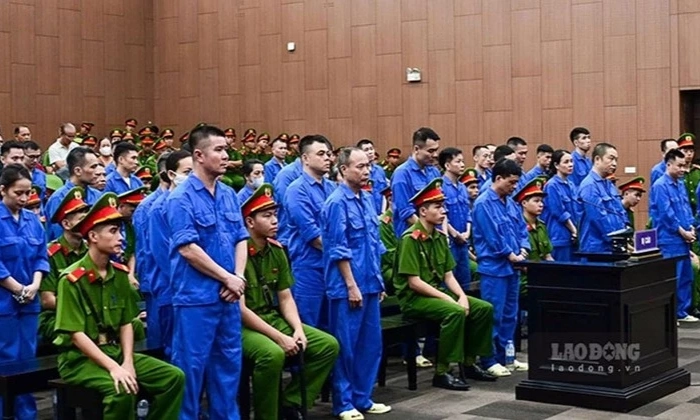 B&agrave; tr&ugrave;m chạy bệnh &aacute;n t&acirc;m thần bị tuy&ecirc;n phạt 30 năm t&ugrave;