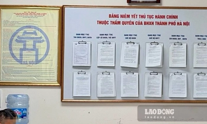 Gi&aacute;m đốc doanh nghiệp nhưng kh&ocirc;ng c&oacute; lương hưu, kh&ocirc;ng phải đ&oacute;ng BHXH bắt buộc